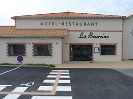 Hotel La Bourrine