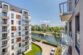 Apartamenty Sun & Snow Aura II