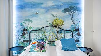 Apartamenty Sun & Snow Aura II