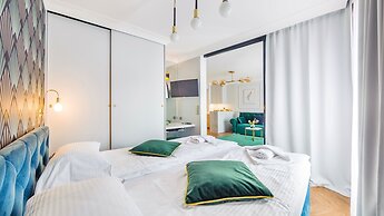 Apartamenty Sun & Snow Aura II