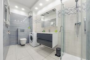 Apartamenty Sun & Snow Aura II