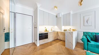 Apartamenty Sun & Snow Aura II