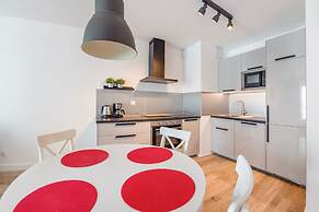 Apartamenty Sun & Snow Aura II