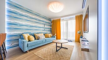 Apartamenty Sun & Snow Aura II