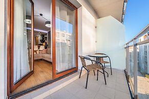 Apartamenty Sun & Snow Aura II