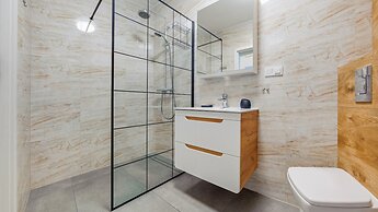 Apartamenty Sun & Snow Aura II