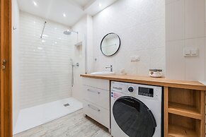 Apartamenty Sun & Snow Aura II