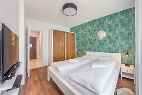 Apartamenty Sun & Snow Aura II