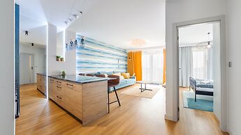 Apartamenty Sun & Snow Aura II