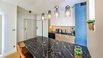 Apartamenty Sun & Snow Aura II