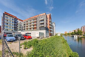 Apartamenty Sun & Snow Aura II