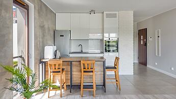 Apartamenty Sun & Snow Aura II