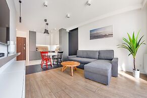 Apartamenty Sun & Snow Aura II