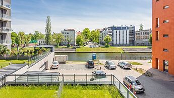 Apartamenty Sun & Snow Aura II