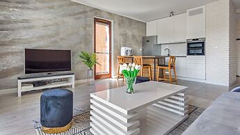 Apartamenty Sun & Snow Aura II