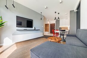 Apartamenty Sun & Snow Aura II