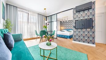 Apartamenty Sun & Snow Aura II