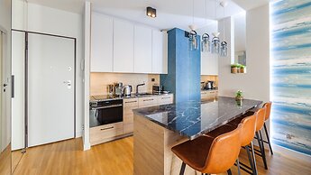 Apartamenty Sun & Snow Aura II