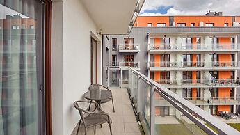 Apartamenty Sun & Snow Aura II