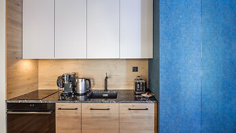 Apartamenty Sun & Snow Aura II