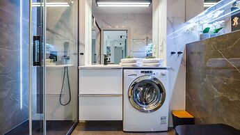 Apartamenty Sun & Snow Aura II