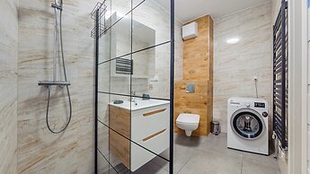 Apartamenty Sun & Snow Aura II