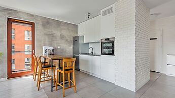 Apartamenty Sun & Snow Aura II