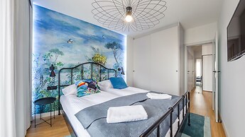 Apartamenty Sun & Snow Aura II