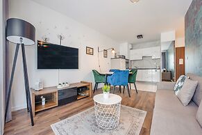 Apartamenty Sun & Snow Aura II