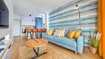 Apartamenty Sun & Snow Aura II