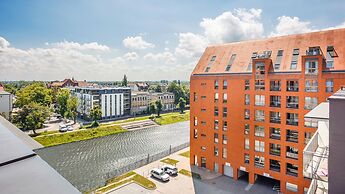 Apartamenty Sun & Snow Aura II