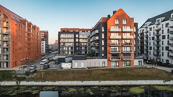 Apartamenty Sun & Snow Aura II