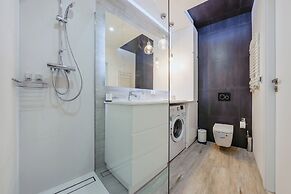 Apartamenty Sun & Snow Aura II