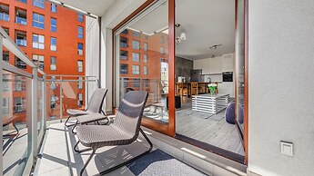 Apartamenty Sun & Snow Aura II