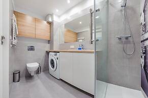 Apartamenty Sun & Snow Aura II