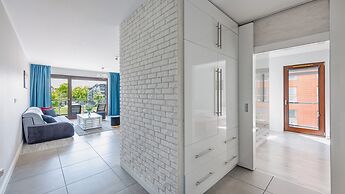 Apartamenty Sun & Snow Aura II