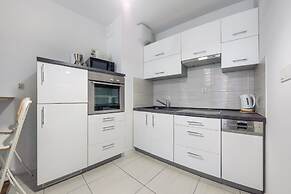 Apartamenty Sun & Snow Aura II