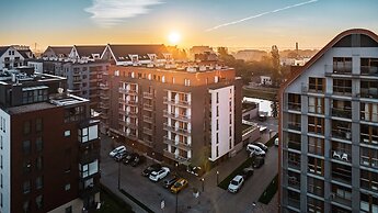 Apartamenty Sun & Snow Aura II
