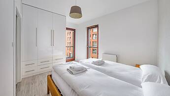 Apartamenty Sun & Snow Aura II