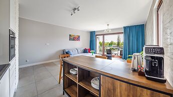 Apartamenty Sun & Snow Aura II