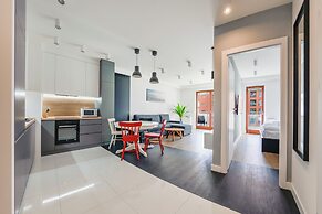 Apartamenty Sun & Snow Aura II