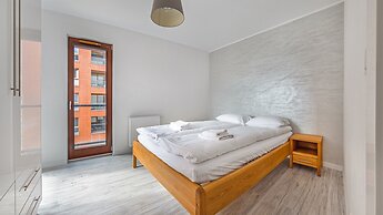 Apartamenty Sun & Snow Aura II