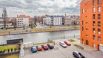 Apartamenty Sun & Snow Aura II