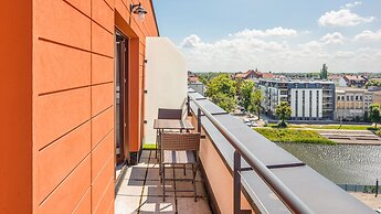 Apartamenty Sun & Snow Aura II