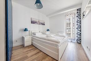 Apartamenty Sun & Snow Aura II