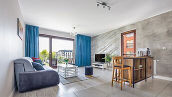 Apartamenty Sun & Snow Aura II