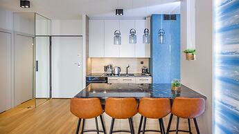 Apartamenty Sun & Snow Aura II