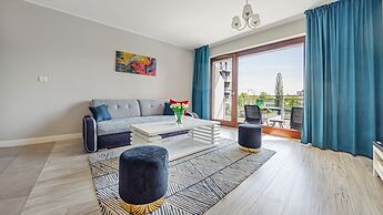 Apartamenty Sun & Snow Aura II