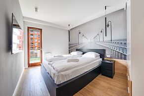 Apartamenty Sun & Snow Aura II