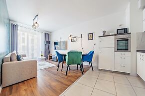 Apartamenty Sun & Snow Aura II